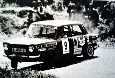 Subida Arceniega Mercadillo
1975 
Simca 1000
Jose Antonio Zorrilla
Palabras clave: Subida_en_Cuesta;Simca;1975