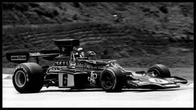 Jacky Ickx
Gran Premio de Brasil Interlagos
26 de Enero de 1975
(Author photo unknown)
Palabras clave: Jacky_Ickx;Brasil;1975