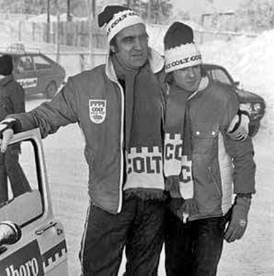 Henri Toivonen y Pauli Toivonen
Padre e hijo.
1975
Palabras clave: Henri_Toivonen;Pauli_Toivonen;1975;Personajes