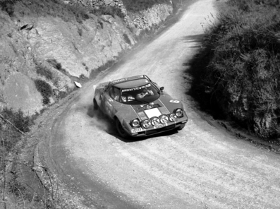 Carlo Bianchi - Marco Mannini
9º Rally Isla de Elba 1976, Lancia Stratos HF, Clasificado 3º@
Palabras clave: Carlo_Bianchi;Marco_Mannini;Elba;Lancia;1976