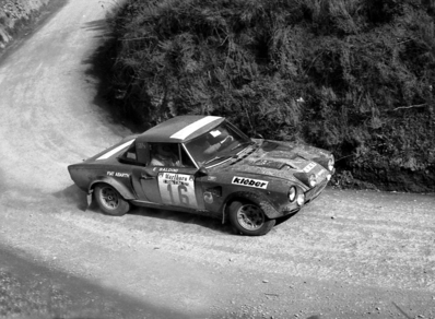 Livio Lorenzelli	 - Baldini
9º Rally Isla de Elba 1976, Fiat 124 Abarth, Clasificado 5º@
Palabras clave: Livio_Lorenzelli;Elba;Fiat;1976