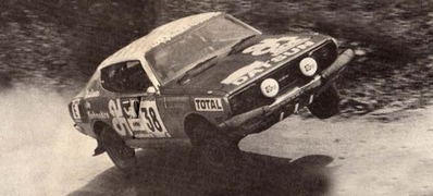 Alain Charles André Ambrosino - Jean-Robert Bureau
8º Rally Costa de Marfil 1976, Datsun 180B, Clasificado 6º@
Palabras clave: ;Jean-Robert_Bureau;Costa_Marfil;Datsun;1976