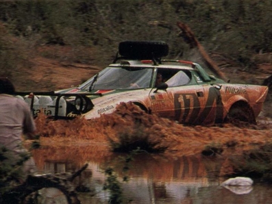 Vic Preston, Jr - John Lyall
24º Safari Rally 1976. Lancia Stratos HF (TO L80931). Clasificado 12º.

Del 15 al 19 de Abril, Nairobi, Kenya, África.
Superficie: tierra.

El Rally tenia un total de 4950 Km, desconocemos los CH que habí­an.

Tomaron la salida 65 equipos, finalizaron 14.@
Palabras clave: Vic_Preston;Lancia;Stratos;Safari;1976
