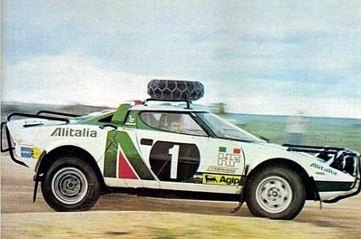 Björn Waldegard - Hans Thorszelius
24º Safari Rally 1976. Lancia Stratos HF (TO N12661). Abandonó por el motor de arranque.

Del 15 al 19 de Abril, Nairobi, Kenya, África.
Superficie: tierra.

El Rally tenia un total de 4950 Km, desconocemos los CH que habí­an.

Tomaron la salida 65 equipos, finalizaron 14.@
Palabras clave: ;Hans_Thorszelius;Lancia;Stratos;Safari;1976