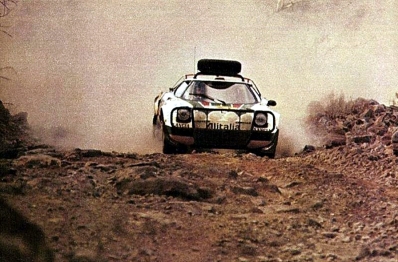 Björn Waldegard - Hans Thorszelius
24º Safari Rally 1976. Lancia Stratos HF (TO N12661). Abandonó por el motor de arranque.

Del 15 al 19 de Abril, Nairobi, Kenya, África.
Superficie: tierra.

El Rally tenia un total de 4950 Km, desconocemos los CH que habí­an.

Tomaron la salida 65 equipos, finalizaron 14.@
Palabras clave: ;Hans_Thorszelius;Lancia;Stratos;Safari;1976
