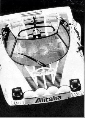 Björn Waldegard - Hans Thorszelius
23º Acropolis Rally 1976. Lancia Stratos HF (TO N12661). Abandonó por un tubo del aceite en SS11.
Lancia Alitalia

Del 22 al 28 de Mayo, Atenas, Grecia.
Superficie: tierra.

El Rally tenia un total de 2635 km de los que 716.00 km divididos en 51 tramos eran especiales (5 de ellos fueron cancelados SS7, SS18, SS19, SS20, SS21).

Tomaron la salida 126 equipos, finalizaron 34.@
Palabras clave: ;Lancia;Stratos;Acropolis;Grecia;1976