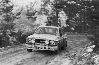 Timo Mäkinen - Henry Liddon
44º Rallye Automobile de Monte-Carlo 1976. Ford Escort RS 1800 MKII (KHK 982N). Abandonó por la junta de culata.

Del 17 al 24 de Enero, Monte-Carlo.
Superficie: asfalto - nieve.

El Rally tenia un total de 4500 km de los que 530.50 km divididos en 23 tramos eran especiales.

Se inscribieron 163 equipos, tomaron la salida 148, finalizaron 84.@
Palabras clave: Timo_Makinen;Ford;Escort;MKII;Montecarlo;1976