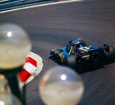 ELF Tyrrell-Ford P34
Patrick Depailler
Monaco Grand Prix 1976
Para mas informacion [url=http://wp.me/p6aCPr-eH] Clic en la foto o aqui si esta azul[/url]
For more information [url=http://wp.me/p6aCPr-eH] Click on the picture or here if blue [/url]
Palabras clave: Tyrrell;Ford;Monaco;Patrick_Depailler;1976