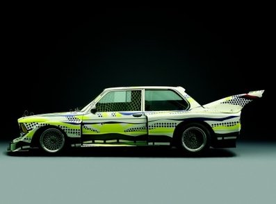 BMW 320 Gr 5
Decorado por Roy Lichtenstein en 1977
Para mas informacion [url=https://wp.me/p74eqQ-2s] Clic en la foto o aqui si esta azul[/url]
For more information [url=https://wp.me/p74eqQ-2s] Click on the picture or here if blue [/url]
Palabras clave: BMW;1977