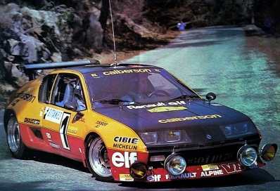 Guy Frequelin - Jaques Delaval
20º Criterium Jean Behra 1977. Alpine-Renault A310 V6. Clasificado 1º.@
Palabras clave: ;Alpine;Renault;A310;Criterium_Jean_Behra;1977