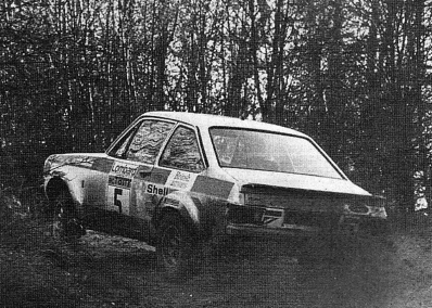Björn Waldegard - Hans Thorszelius
26º Lombard RAC Rally 1977. Ford Escort RS1800 MKII (WTW 567S). Clasificado 1º.

Del 20 al 24 de Noviembre, London, York, Inglaterra.
Superficie: tierra - asfalto.

El Rally tenia un total de 3069 km de los que 674.45 km divididos en 69 tramos eran especiales, (2 de ellas fueron canceladas SS54 Cardrona de 9,66 Km y SS56 Elibank de 6,44 Km).

Tomaron la salida 182 equipos, finalizaron 67.@
Palabras clave: ;Hans_Thorszelius;Ford;Escort;RS;MKII;Gran_Bretaña;1977;Lombard_RAC_Rally;Inglaterra