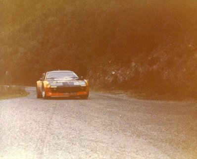 Guy Fréquelin - Jacques Delaval
20º Critérium des Cévennes 1977. Alpine-Renault A310 V6 (2530 JR 76). Clasificado 1º.

Del 13 al 14 de Noviembre, Francia.
Superficie: asfalto.

El Rally tenia un total de 395.50 km cronometrados divididos en 16 tramos especiales.

Tomaron la salida 220 equipos, finalizaron 100.@
Palabras clave: Guy_Frequelin;Jacques_Delaval;Criterium_Cevennes;Renault;Alpine;A310;1977