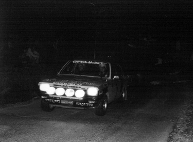 Luigi Battistolli (Lucky) - Giovanni Braito
6º Rally Sicilia 1977, Opel Kadett GT/E, Clasificado 6º@
Palabras clave: ;Opel;Sicilia;1977