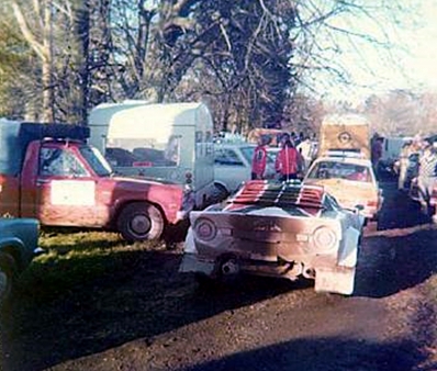 Sandro Munari - Piero Sodano
26º Lombard RAC Rally 1977. Lancia Stratos HF (TO N14328). Clasificado 25º.

Del 20 al 24 de Noviembre, London, York, Inglaterra.
Superficie: tierra - asfalto.

El Rally tenia un total de 3069 km de los que 674.45 km divididos en 69 tramos eran especiales, (2 de ellas fueron canceladas SS54 Cardrona de 9,66 Km y SS56 Elibank de 6,44 Km).

Tomaron la salida 182 equipos, finalizaron 67.@
Palabras clave: Sandro_Munari;Lancia;Stratos;RAC_Rally;Gran_Bretaña;1977;Inglaterra