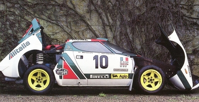 Lancia Stratos HF
"ALITALIA"
Palabras clave: Lancia;Stratos;1977