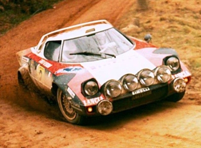 Antonio (Tony) Carello - Maurizio Perissinot
26º Rally Costa Brava 1978. Lancia Stratos HF (TO L64137). Clasificado 1º.

Del 17 al 19 de Febrero.
Superficie: asfalto - tierra con 339.40 km cronometrados.

Tomaron la salida 88 equipos, finalizaron 25.@
Palabras clave: Tony_Carello;Lancia;Stratos;Costa_Brava;Catalunya;1978