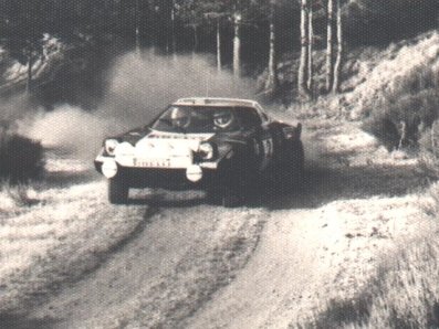 Antonio (Tony) Carello - Maurizio Perissinot
26º Rally RACE 1978, Lancia Stratos HF, Clasificado 1º.@
Palabras clave: Antonio_Carello;Maurizio_Perissinot;Race;Lancia;Stratos;1978