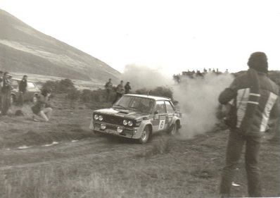 Benigno (Beny) Fernández - Jordi Sabater
26º Rally RACE 1978. Fiat 131 Abarth. Clasificado 2º@
Palabras clave: Beny_Fernandez;Jordi_Sabater;Fiat;Abarth;RACE;1978