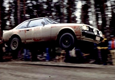 Tapio Rainio - Jaakko Markkula
28º Jyväskylän Suurajot - Rally of the 1000 Lakes 1978. Toyota Celica (A-1978). Clasificado 6º.

Del 25 al 27 de Agosto, Jyväskylä, Finlandia.
Superficie: tierra.

El Rally tenia un total de 1397.70 km de los que 367.20 km divididos en 45 tramos eran especiales.

Se inscribieron 109 equipos, tomaron la salida 108, finalizaron 55.@
Palabras clave: Tapio_Rainio;Finlandia;Toyota;1978;