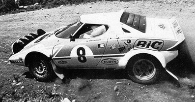 Tassos Livieratos 'Siroco' - Emmanouel (Manólis) Makrinos
25º Rally Acrópolis 1978. Lancia Stratos HF(E 674). Clasificado 6º.

Del 29 de Mayo al 2 de Junio, Atenas, Grecia.
Superficie: tierra.

El Rally tenia un total de 2974.11 km de los que 772.10 km divididos en 54 tramos eran especiales (2 de ellas fueron canceladas SS10 Kaloskopi de 22.30 Km y SS16 Aliakmon-Lake de 15.70 Km).

Se inscribieron 183 equipos, tomaron la salida 160, finalizaron 37.@
Palabras clave: Lancia;Stratos;Grecia;Acropolis;1978