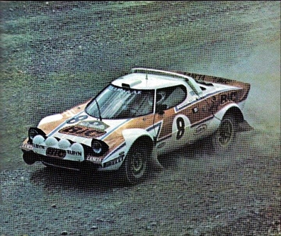 Tassos Livieratos 'Siroco' - Emmanouel (Manólis) Makrinos
25º Rally Acrópolis 1978. Lancia Stratos HF(E 674). Clasificado 6º.

Del 29 de Mayo al 2 de Junio, Atenas, Grecia.
Superficie: tierra.

El Rally tenia un total de 2974.11 km de los que 772.10 km divididos en 54 tramos eran especiales (2 de ellas fueron canceladas SS10 Kaloskopi de 22.30 Km y SS16 Aliakmon-Lake de 15.70 Km).

Se inscribieron 183 equipos, tomaron la salida 160, finalizaron 37.@
Palabras clave: Lancia;Stratos;Grecia;Acropolis;1978
