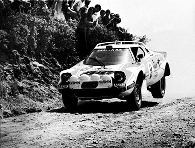 Tassos Livieratos 'Siroco' - Emmanouel (Manólis) Makrinos
25º Rally Acrópolis 1978. Lancia Stratos HF(E 674). Clasificado 6º.

Del 29 de Mayo al 2 de Junio, Atenas, Grecia.
Superficie: tierra.

El Rally tenia un total de 2974.11 km de los que 772.10 km divididos en 54 tramos eran especiales (2 de ellas fueron canceladas SS10 Kaloskopi de 22.30 Km y SS16 Aliakmon-Lake de 15.70 Km).

Se inscribieron 183 equipos, tomaron la salida 160, finalizaron 37.@
Palabras clave: Lancia;Stratos;Grecia;Acropolis;1978