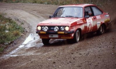 Lasse Lampi - Pentti Kuukkala
28º Jyväskylän Suurajot - Rally of the 1000 Lakes 1978. 	Ford Escort RS 2000 MkII (TMM-111). Clasificado 11º.

Del 25 al 27 de Agosto, Jyväskylä, Finlandia.
Superficie: tierra.

El Rally tenia un total de 1397.70 km de los que 367.20 km divididos en 45 tramos eran especiales.

Se inscribieron 109 equipos, tomaron la salida 108, finalizaron 55.@
Palabras clave: ;Ford;Escort;Finlandia;1978