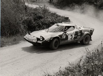 Antonio (Tony) Carello - Maurizio Perissinot
11º Rallye dell'Isola d'Elba 1978. Lancia Stratos HF (TO N41648). Abandonó por el embrague.

Del 4 al 6 de Mayo, Portoferraio, Toscana, Livorno, Italia.
Superficie: asfalto.

El Rallye constaba de 2 etapas y 38 tramos especiales.
Desconocemos cuantos kilómetros tenía tanto totales como cronometrados.

Tomaron la salida 149 equipos, finalizaron 51.@
Palabras clave: Tony_Carello;Lancia;Stratos;Elba;1978