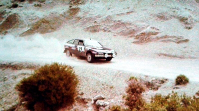 Henri Toivonen - Juha Paajanen
25º Rally Acrópolis 1978. Citröen CX 2400. Abandonó por problemas con los tubos de conducto del combustible en SS26 Karroutes 2 de 20 Km.

Del 29 de Mayo al 2 de Junio, Atenas, Grecia.
Superficie: tierra.

El Rally tenia un total de 2974.11 km de los que 772.10 km divididos en 54 tramos eran especiales, (2 de ellas fueron canceladas SS10 Kaloskopi de 22.30 Km y SS16 Aliakmon-Lake de 15.70 Km).

Se inscribieron 183 equipos, tomaron la salida 160, finalizaron 37.@
Palabras clave: Henri_Toivonen;Citroen;Acropolis;Grecia;1978
