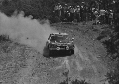 Henri Toivonen - Juha Paajanen
25º Rally Acrópolis 1978. Citröen CX 2400. Abandonó por problemas con los tubos de conducto del combustible en SS26 Karroutes 2 de 20 Km.

Del 29 de Mayo al 2 de Junio, Atenas, Grecia.
Superficie: tierra.

El Rally tenia un total de 2974.11 km de los que 772.10 km divididos en 54 tramos eran especiales, (2 de ellas fueron canceladas SS10 Kaloskopi de 22.30 Km y SS16 Aliakmon-Lake de 15.70 Km).

Se inscribieron 183 equipos, tomaron la salida 160, finalizaron 37.@
Palabras clave: Henri_Toivonen;Citroen;Acropolis;Grecia;1978