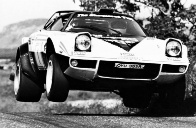 William (Billy) Coleman - Â¿Â¿??
7º Castrol Donegal International Rally 1978. Lancia Stratos HF. Abandonò.
Tomaron la salida 123 equipos, finalizaron 60.@
Palabras clave: ;Lancia;Stratos;Donegal;1978;