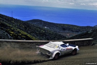 Antonio Fassina (Tony) - Maurizio Mannini
12º Rally Isla de Elba 1979, Lancia Stratos HF, Clasificado 1º.
COPYRIGHT McKlein Photography.@
Palabras clave: Antonio_Fassina;Maurizio_Mannini;Elba;Lancia;1979;Stratos