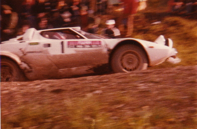 Antonio Fassina (Tony) - Maurizio Mannini
12º Rallye dell'Isola d'Elba 1979. Lancia Stratos HF. Clasificado 1º.

Del 26 al 28 de Abril.
Superficie: tierra.

Desconocemos de cuantos kilómetros tanto totales como cronometrados constaba la prueba.

Tomaron la salida 190 equipos, finalizaron 62.@
Palabras clave: ;Elba;Lancia;1979
