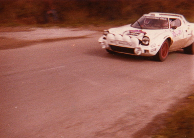 Antonio Fassina (Tony) - Maurizio Mannini
12º Rallye dell'Isola d'Elba 1979. Lancia Stratos HF. Clasificado 1º.

Del 26 al 28 de Abril.
Superficie: tierra.

Desconocemos de cuantos kilómetros tanto totales como cronometrados constaba la prueba.

Tomaron la salida 190 equipos, finalizaron 62.@
Palabras clave: ;Elba;Lancia;1979