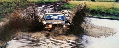 Andrew Cowan - Johnstone Syer
27º Safari Rally 1979. Mercedes Benz 280E. Clasificado 4º.

Del 12 al 16 de Abril, Nairobi, Nairobi, Kenya, África.
Superficie: tierra.

El Rally tenia un total de 5027.46 km con 82 controles horarios.

Tomaron la salida 66 equipos, finalizaron 21.@
Palabras clave: ;Mercedes;Safari;1979
