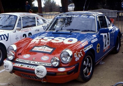 Alain Coppier - Josepha Laloz
23º Tour de Corse 1979. Porsche 911 SC (6905 RQ 34). Clasificado 4º.

Del 2 al 4 de Noviembre, Ajaccio, Córcega, Francia.
Superficie: asfalto.
El Rally tenia un total de 2040.00 km de los que 1128.90 km divididos en 22 tramos eran especiales.
Se inscribieron 125 equipos, tomaron la salida 112, finalizaron 14.@
Palabras clave: ;Porsche;Corse;Corcega;1979