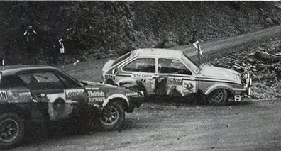 28º Lombard RAC Rally 1979
9# Per Eklund - Hans Sylvan, Triumph TR7 V8, clasificado 13º.

7# Pentti Airikkala - Risto Virtanen, Vauxhall Chevette 2300 HS, clasificado 7º.

Del 18 al 21 de Noviembre, Chester, Inglaterra.
Superficie: tierra.

El Rally tenia un total de 2.120 km de los que 661.48 km divididos en 59 tramos eran especiales.

Se inscribieron 217 equipos, tomaron la salida 175, finalizaron 74.

Foto 4 de 4
@
Palabras clave: ;Triumph;TR7;Vauxhall;Chevette;Gran_Bretaña;1979