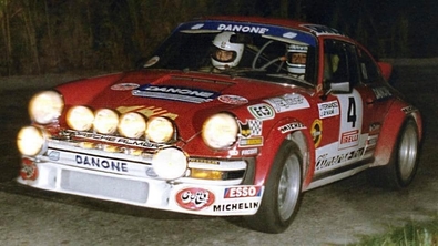 Juan Fernandez - Joan Aymami
21º Rally 2000 Viratges 1979. Porsche 911 SC. Clasificado 9º.

Del 2 al 4 de Noviembre, Manresa, Barcelona, Catalunya, España.
Superficie: asfalto.

El Rally tenía 164.80 km cronometrados.

Tomaron la salida 84 equipos, desconocemos cuantos consiguieron acabar.@
Palabras clave: ;2000_Viratges;Porsche;1979