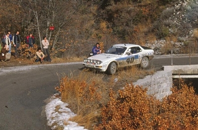 Jürgen Barth - Roland Kussmaul
47º Rallye Automobile de Monte-Carlo 1979. Porsche 924 Carrera GTS (LB-ZL 366). Clasificado 20º.

Del 20 al 26 de Enero, Monte-Carlo.
Superficie: asfalto - nieve.

El Rally tenia un total de 4840 km de los que 619 km divididos en 30 tramos, eran especiales (1 de ellos fue cancelado SS13 St Barthelemy de 19 Km).

Se inscribieron 255 equipos, tomaron la salida 233, finalizaron 84.@
Palabras clave: Porsche;GTS;Montecarlo;1979