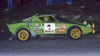 Jorge de Bagration - Nuria Llopis
21º Rallye 2000 Viratges 1979. Lancia Stratos HF. Abandonó por accidente en el tramo de Rellinars.

Del 2 al 4 de Noviembre, Manresa, Barcelona, Catalunya, España.
Superficie: asfalto.

El Rally tenía 164.80 km cronometrados.

Tomaron la salida 84 equipos, desconocemos cuantos consiguieron acabar.@
Palabras clave: Jorge_Bagration;Lancia;Stratos;2000_Viratges;1979