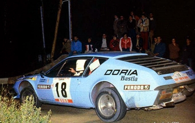 Pierre Gusciani - R. Pradier
23º Tour de Corse 1979. Alpine-Renault A310 V6 (310 V 2B). Abandonó, desconocemos el motivo y en que especial.

Del 2 al 4 de Noviembre, Ajaccio, Córcega, Francia.
Superficie: asfalto.

El Rally tenia un total de 2040.00 km de los que 1128.90 km divididos en 22 tramos eran especiales.

Se inscribieron 125 equipos, tomaron la salida 112, finalizaron 14.@
Palabras clave: Renault;Alpine;A310;Corse;Corcega;1979