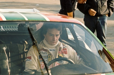 Gilles Villeneuve
Formaba equipo con Walter Röhrl y Christian Geistdörfer.

Lancia Beta Montecarlo Turbo -Gr.5- (Lancia Alitalia). Excluido - Itinerario incorrecto. Hacer servir la autopista durante la prueba.

Del 14 al 19 de Octubre, Torino, Italia.
Superficie: asfalto. 
La prueba constaba de 25 especiales. (SS1 Vignale Monferrato fue cancelada).

8 de las 25 especiales eran en diferentes circuitos de Italia.
Imola - Dino Ferrari (15 vueltas), Misano (por dos veces, una la última especial de la primera etapa y la otra la primera especial de la segunda etapa, ambas 15 vueltas cada), Vallelunga (10 Vueltas), Magione - Mini Autódromo (15 vueltas), Mugello (10 vueltas), Varano Melegari (10 vueltas), Monza-Circuito Junior (20 vueltas).

No sabemos cuantos equipos tomaron la salida, mínimo 83, finalizaron 50.@
Palabras clave: Gilles_Villeneuve;Walter_Röhrl;Giro_Italia;1979;Lancia;Beta;Montecarlo;turbo