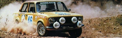 26º Acropolis Rally 1979
Lada 1600.

Del 28 al 31 de Mayo, Atenas, Grecia.
Superficie: tierra.

El Rally tenia un total de 2974 km de los que 1006.50 km divididos en 58 tramos eran especiales (4 de ellas fueron canceladas SS14 Aliakmon Lake de 15,20 Km, SS19 Sikaminea de 14 Km, SS20 Goni Haiprins de 20,40 Km y SS21 Goni de 13,60 Km).

Tomaron la salida 153 equipos, finalizaron 20.@
Palabras clave: Lada;Acropolis;Grecia;1979