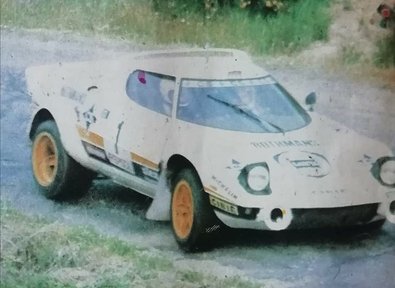 Jorge de Bagration - Juan José Petisco
17º Critérium Luis de Baviera Trofeo Repsol 1980. Lancia Stratos HF. Clasificado 1º.

Del 24 al 25 de Mayo, Madrid, España.
Superficie: asfalto.
@
Palabras clave: Jorge_Bagration;Lancia;Stratos;Luis_Baviera;1980