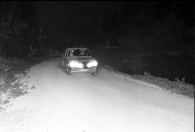 Angelo Presotto - Max Sghedoni
13º Rallye dell'Isola d'Elba 1980. Ford Escort RS 2000 MKII. Clasificado 3º.

Del 17 al 19 de Abril, Portoferraio, Italia.
Superficie: asfalto - tierra.

Tomaron la salida 140 equipos, finalizaron 35.@
Palabras clave: ;Elba;Ford;1980