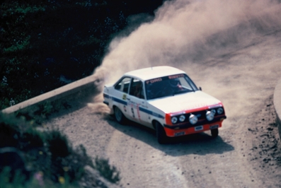 Angelo Presotto - Max Sghedoni
13º Rallye dell'Isola d'Elba 1980. Ford Escort RS 2000 MKII. Clasificado 3º.

Del 17 al 19 de Abril, Portoferraio, Italia.
Superficie: asfalto - tierra.

Tomaron la salida 140 equipos, finalizaron 35.@
Palabras clave: ;Elba;Ford;1980