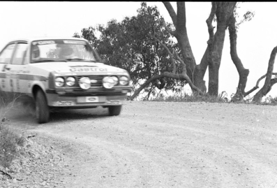 Angelo Presotto - Max Sghedoni
13º Rallye dell'Isola d'Elba 1980. Ford Escort RS 2000 MKII. Clasificado 3º.

Del 17 al 19 de Abril, Portoferraio, Italia.
Superficie: asfalto - tierra.

Tomaron la salida 140 equipos, finalizaron 35.@
Palabras clave: ;Elba;Ford;1980
