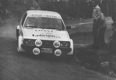 Benigno 
17º Critérium Luis de Baviera Trofeo Repsol 1980. Opel Ascona 2000i. Clasificado 4º.

Del 24 al 25 de Mayo, Madrid, España.
Superficie: asfalto.
@
Palabras clave: Beny_Fernandez;Luis_Baviera;Opel;Ascona;1980