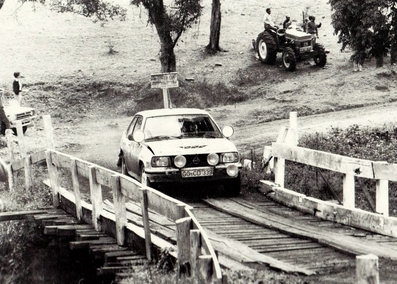Jean-Pierre Nicolas - Henry Liddon
28º Marlboro Safari Rally 1980. Opel Ascona 400 (GG-CD 339). Clasificado 5º.

Del 3 al 7 de Abril, Nairobi, Kenya, África.
Superficie: asfalto.
El Rally tenia un total de 5.441 Km, desconocemos cuantos controles horarios existí­an.
Tomaron la salida 58 equipos, finalizaron 24.@
Palabras clave: ;Opel;Ascona;Safari;1980