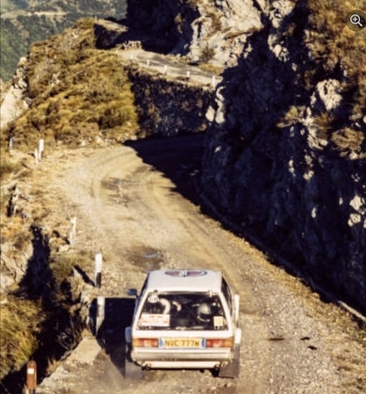 Henri Toivonen - Antero Lindqvist
22º Rally de San Remo 1980. Talbot Sunbeam Lotus (NVC 777W). Clasificado 5º.

Del 6 al 11 de Octubre, Sanremo, Imperia, Liguria, Italia.
Superficie: asfalto - tierra.

El Rally tenia un total de 2868 km de los que 821 km divididos en 51 tramos eran especiales, (2 de ellas fueron canceladas SS7 y SS8).

Se inscribieron 88 equipos, tomaron la salida 77, finalizaron 19.@
Palabras clave: Henri_Toivonen;Talbot;Sunbeam;Lotus;Sanremo;1980
